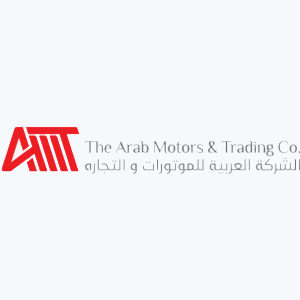 The Arab Motors & Trading co | تصميم مواقع الكترونية