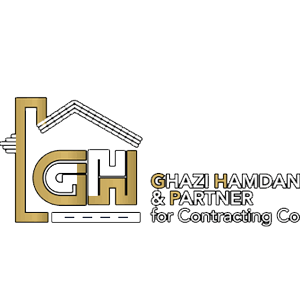 Ghazi Hamdan & Partners for Contracting Co.