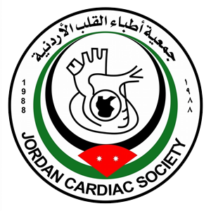 جمعية اطباء القلب الاردنية