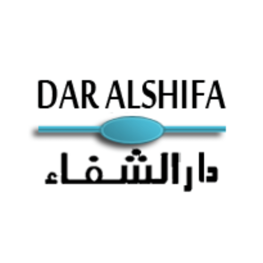 دور الأطباء الدوليين مع دار الشفاء للسياحة العلاجية