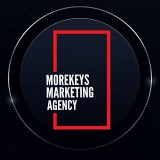 Morekeys Web Design & Development – The Best SEO Company in Jordan