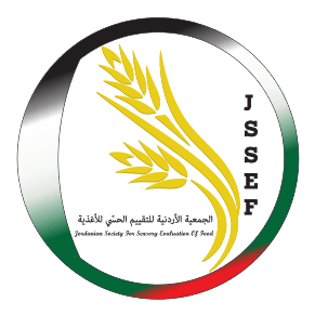 الجمعية الأردنية للتقييم الحسي للغذاء