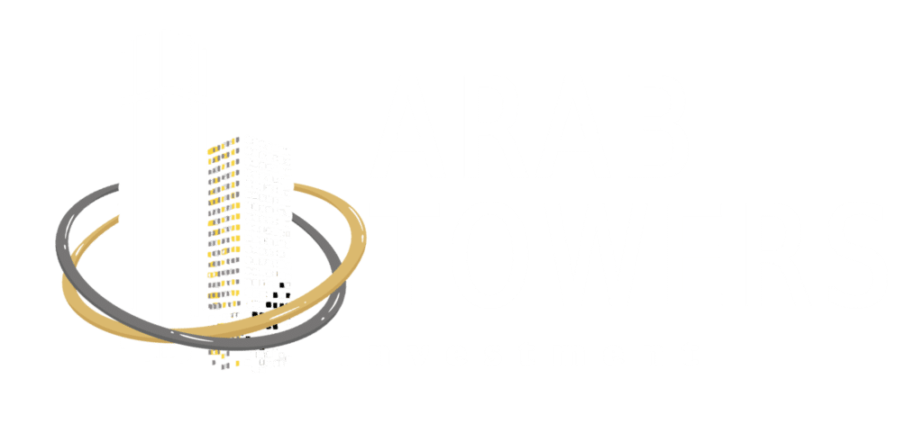 شركة البرج العربي للاستثمار