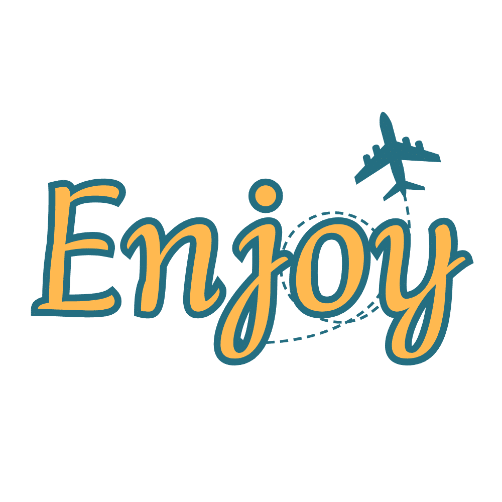 Enjoy Life, Travel & Entertainment