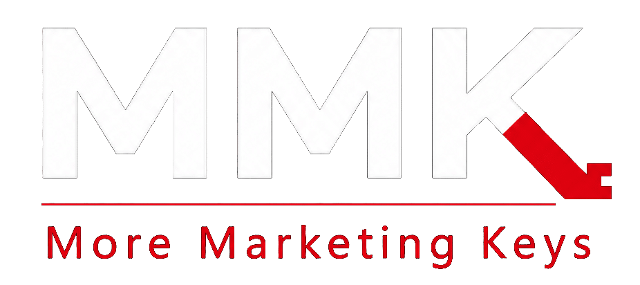 شركة MMK للحلول الرقمية