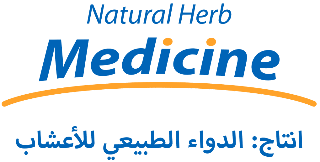 شركة الدواء الطبيعي للاعشاب
