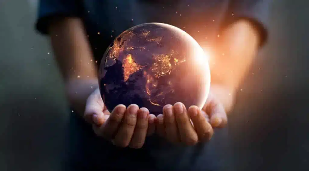 Secrets of the Universe and Energy
