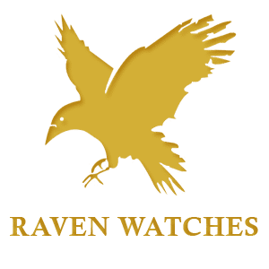 Raven Watches – الساعات الفاخرة
