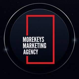 Morekeys Web Design & Development – The Best SEO Company in Jordan